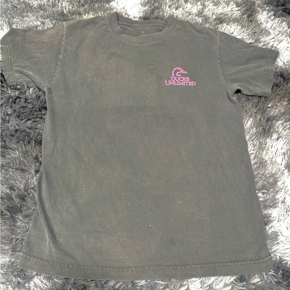 Artisan Black Short Sleeve Tee - Picture 1 of 5